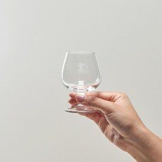 Luminarc 樂美雅 干邑白蘭地杯, 2個, 130ml