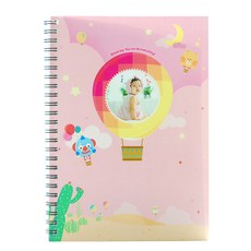 Jmilk 新生兒餵養日誌, 搭乘熱氣球的天空旅行, 1個