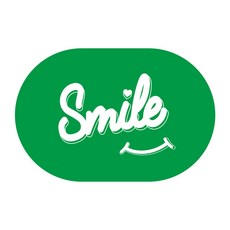 HOMEDAUM 可水洗軟Q珪藻土5層加強吸水地墊, 綠色