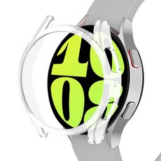 심플리로어 PC 측면 케이스, 1개, 클리어