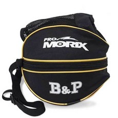 PRO MORIX 足球袋, 黑色