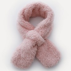 아이엠베베 아동용 몽몽 머플러 방한 목도리