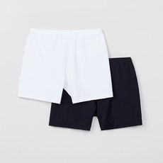 SPAO Kids Spao女童款COOLTECH內褲 2件組