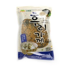 Katsuo 風味 Furikake, 500g, 1包