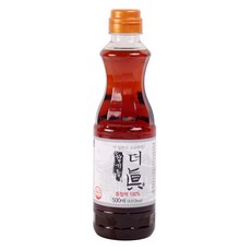 芝麻油, 500毫升, 1個