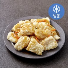 동원예스 광동식 꿔바로우 고로육 (냉동), 1kg, 1개