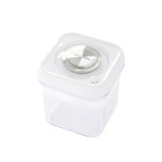 VAKUEN. 真空密封多功能保鮮盒 Basic 0.5L, 1個, 單品