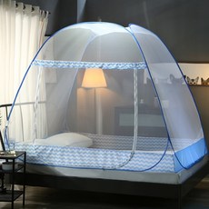 Sonio 帳篷式便攜可折疊拱形蚊帳, TYPE 04