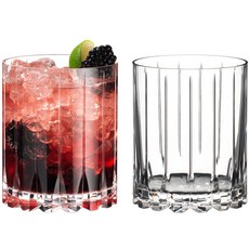 RIEDEL 雙層古典杯 6417/07, 2個