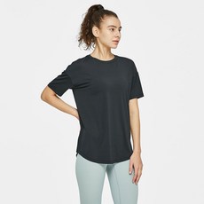mulawear 女款風波罩衫短袖 MWSCTS712