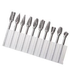 Orji 鋼磨頭套組 10, 1套