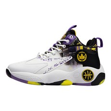 雄獅運動潮流百搭籃球鞋HY711