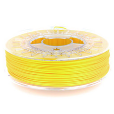 colorFabb 3D 打印機燈絲 PLA / PHA Signal Yellow 2.85mm, 單品