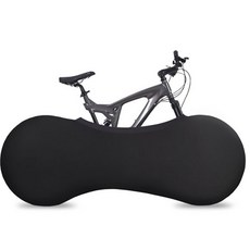 디엠코퍼레이션 자전거 보관용 더스트 커버, TYPE 1, 1개