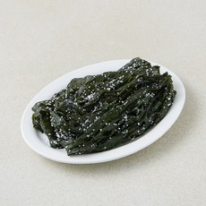해쁨 완도 염장 곰피, 1개, 100g