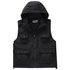 Minsung Company 男式戶外登山背心