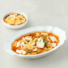 한울 나박김치, 3kg, 1개