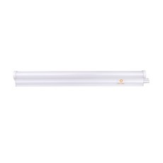 Wonha The Ssen LED T5 間接照明 天花板燈 暖白光 5W 300mm, 白色