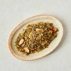 디스이즈 아몬드 멸치볶음, 300g, 1개