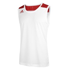 adidas 愛迪達 男款運動背心 DY7373