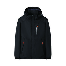 AOULS Auls男士用Stella登山健身跑步防風夾克 #1208