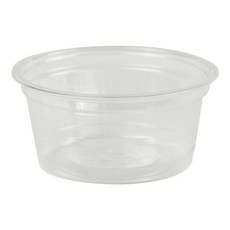 Inp PET 冰飲杯 杯身 98mm, 170ml, 100個