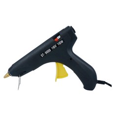 Octopus 章魚牌 110W高功率熱熔膠槍 頭長20mm 240.018, 1個