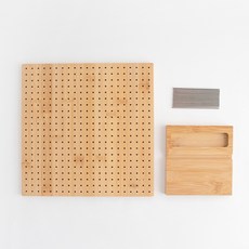 Yarna 主題針織定型板套組 L, 木質, 1套