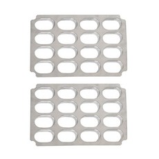 達克瓦茲 16孔 達克瓦茲烤盤, 1個