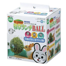 MARUKAN 牧草球, MR-610, 1入