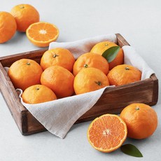 블랙홀 고당도 13.5brix 카라향 중과, 1.8kg(12~17입), 1박스