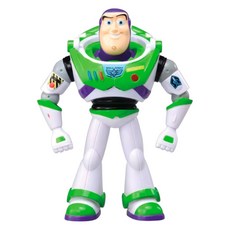 TAKARA TOMY TS5 巴斯光年 有聲人偶 DS07948, 1個