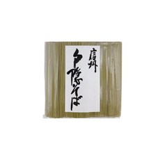 蕎麥麵條, 1kg, 1包