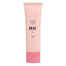 AK UV 선크림 SPF28 PA++, 50g, 1개