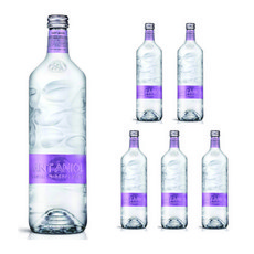 Santaniol 西班牙優質氣泡水, 750ml, 6個