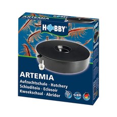 HOBBY 鹵蟲鹽水蝦孵化器, 1個