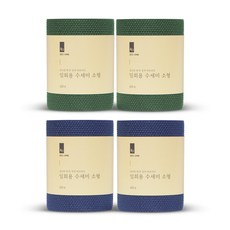 環保纖維菜瓜布 2款 60入, 2套, 深綠色，海軍藍