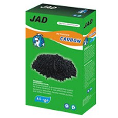 JAD Jed活性碳碳濾芯 AC-1000, 1個