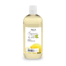 RICA 蠟油後的里卡檸檬, 500ml, 1入