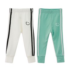 兒童內搭褲 2入