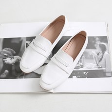 Bellepe Winnie 女款舒適樂福鞋