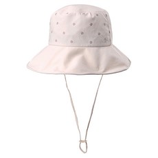 NEPA 女式核心 W 帽子 057, 砂米黃