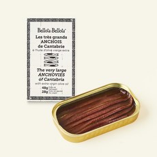 Bellota-Bellota 앤초비, 48g, 1개