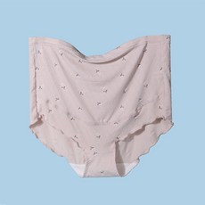 櫻花小花可愛高腰孕婦內褲
