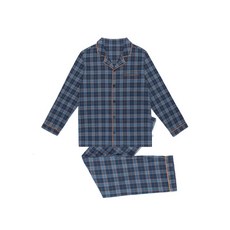 Chummy Chummy FFC球長袖睡衣08A