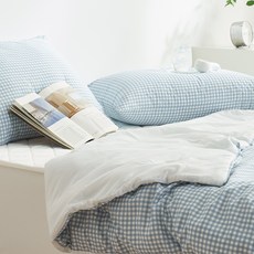 I'm bedding Merry 柔軟無塵涼感薄被