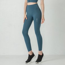 韓國 DURAN 女性Essential無Y區緊身褲 DBF2W-9102