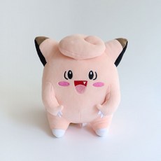 포켓몬스터 삐삐 봉제인형 25cm, 혼합색상, 1개, 22cm 혼합색상, 1개, 22cm