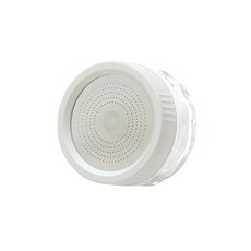 [PURE DOT] 洗臉台水龍頭過濾器 濾頭&濾芯, 1個