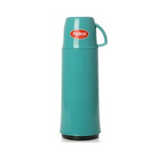 Helios 헬리오스 엘레강스 보온병, 페트롤, 0.75L, 1개